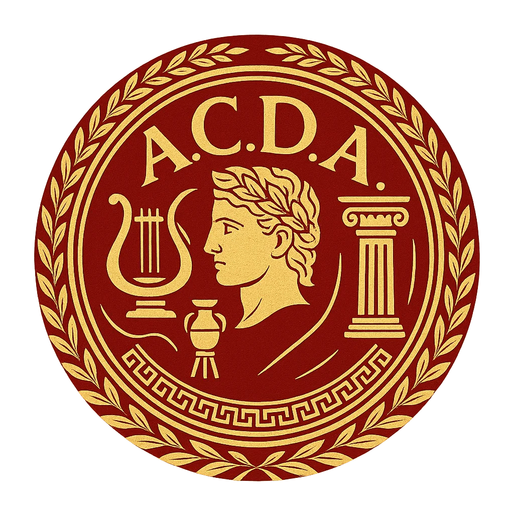 Logo dell’Associazione Crotoniate delle Arti